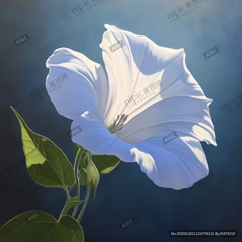 藍白色的牽?；? />
                                    <label style=