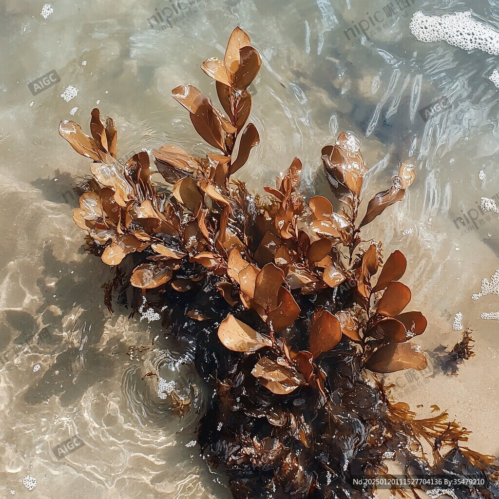 洱海珊瑚