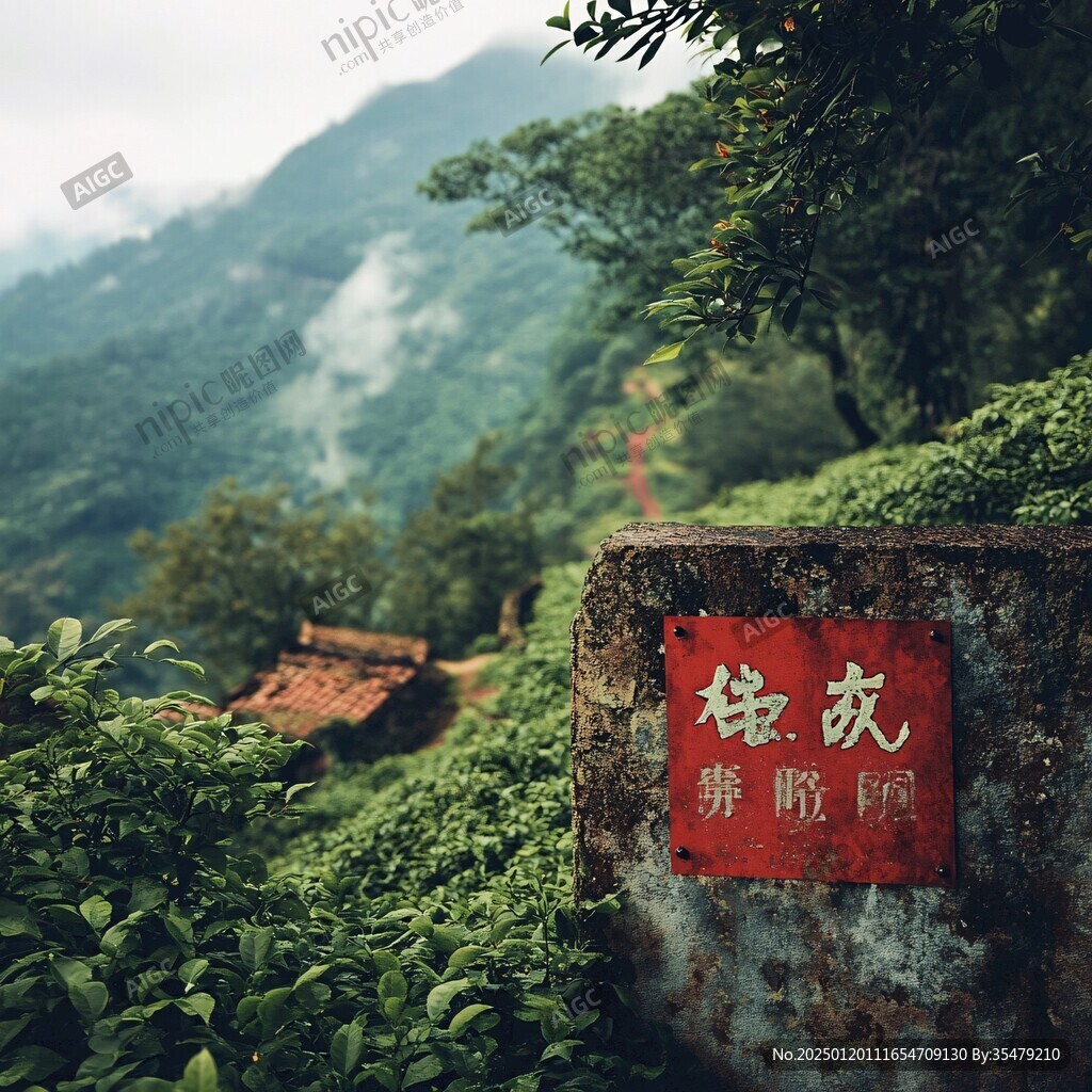 易武秘境