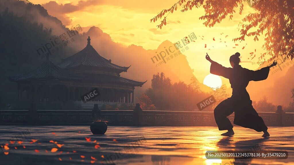 武當(dāng)功夫