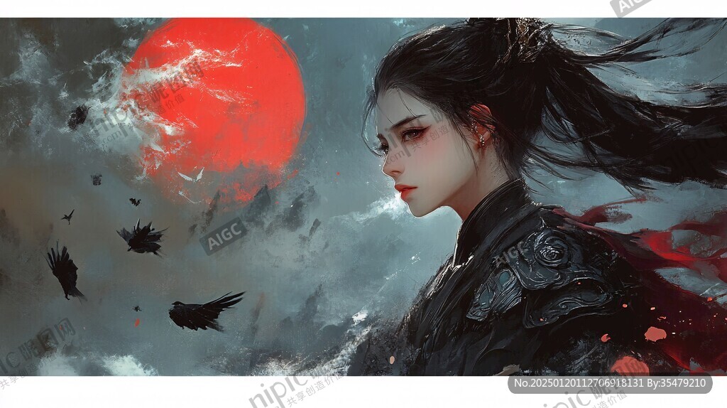武俠游戲