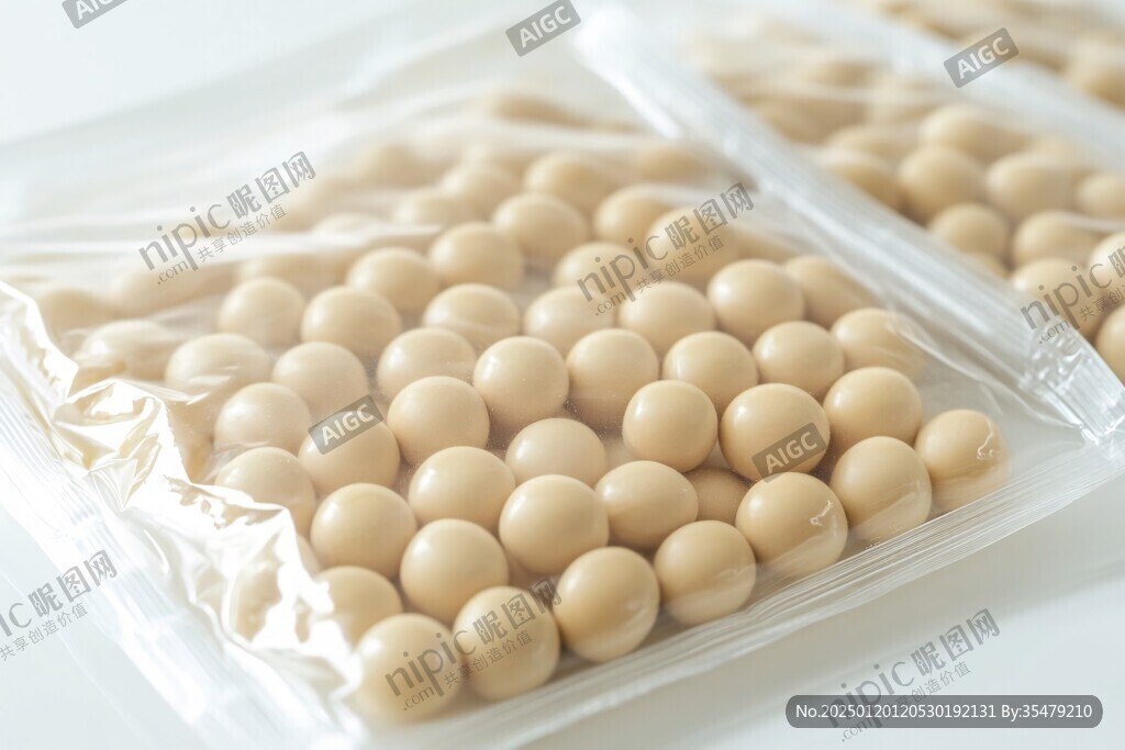 溶豆豆