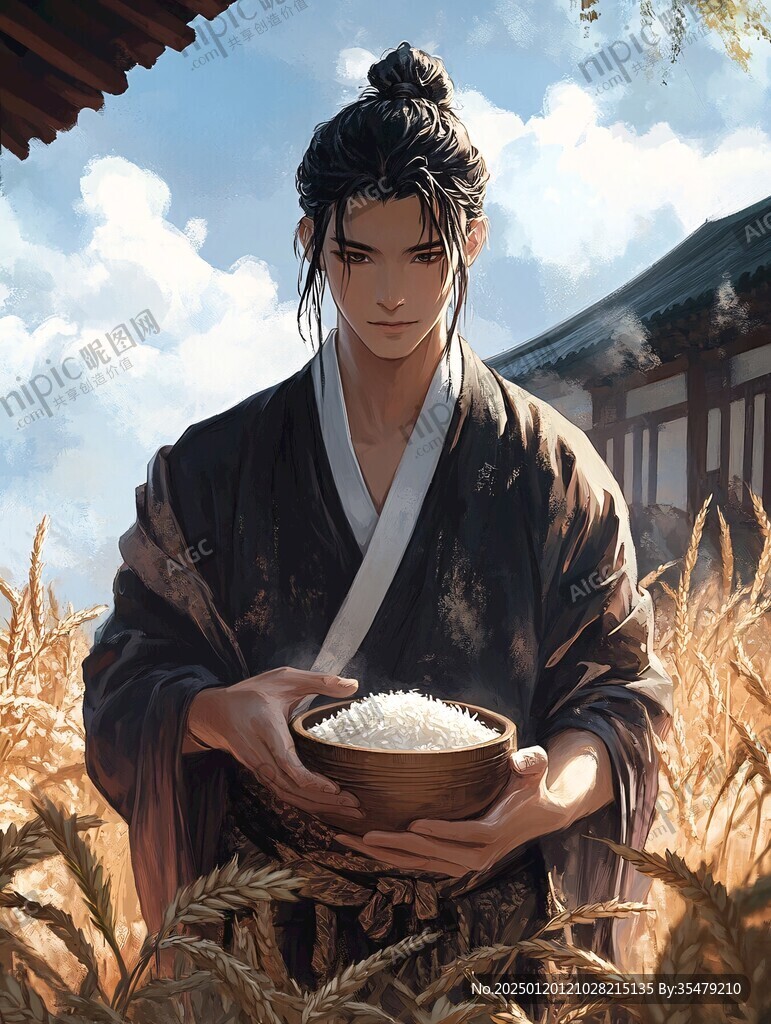 倉術插畫