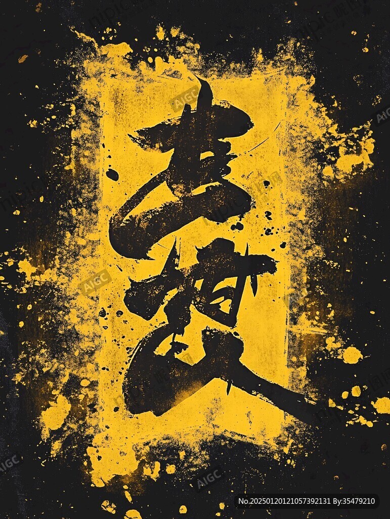 鏖戰(zhàn)書法