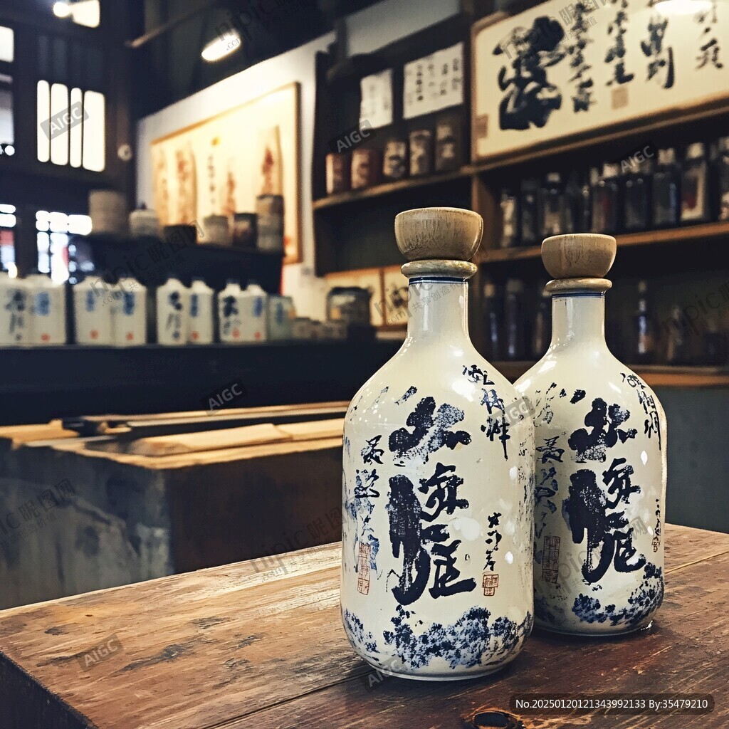 酒肆酒鋪