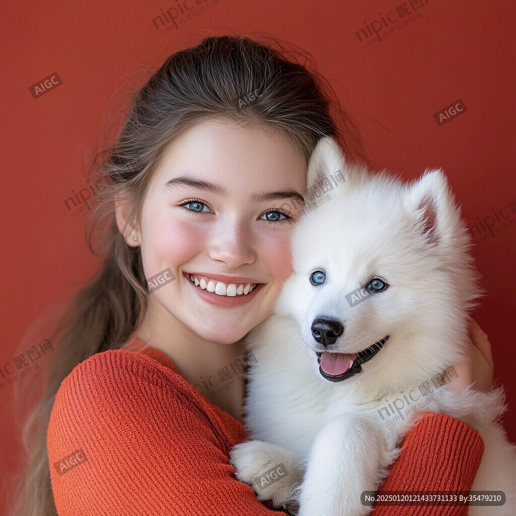 寵物美容寵物拍照