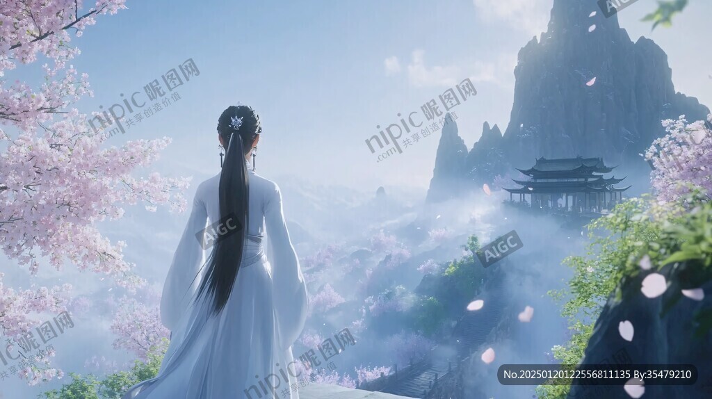 仙俠游戲