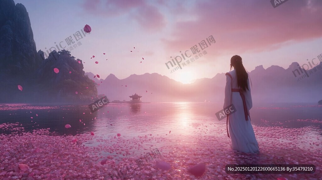 仙俠游戲