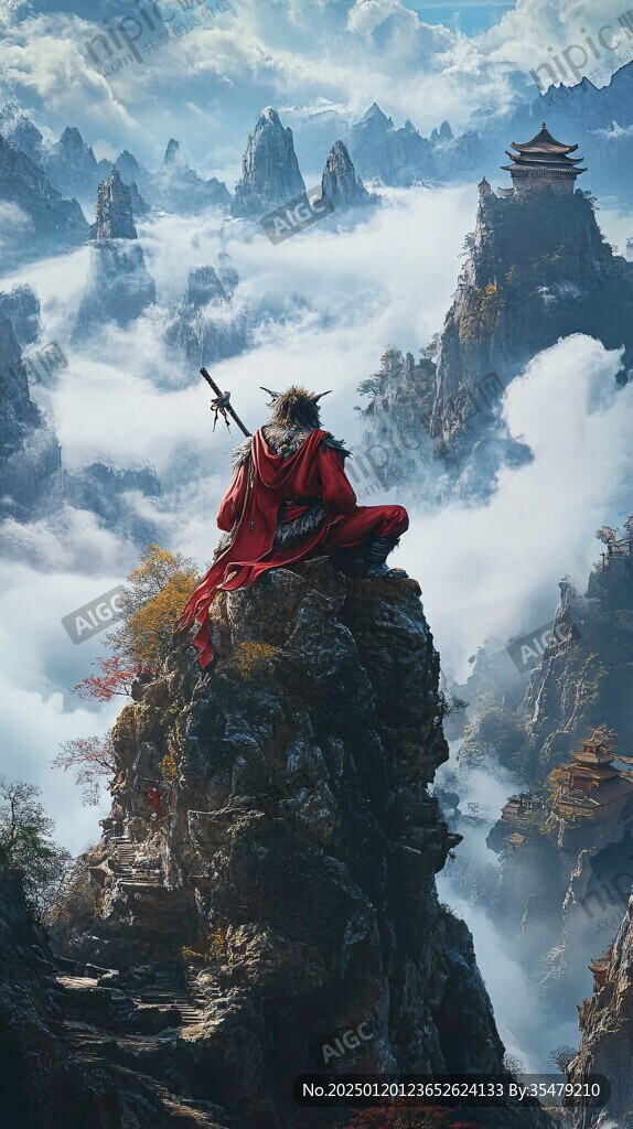 紅衣少俠