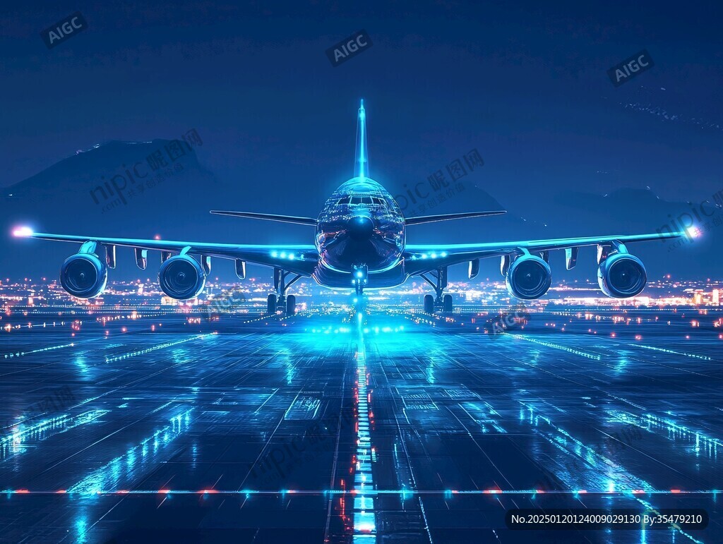 航班夜航