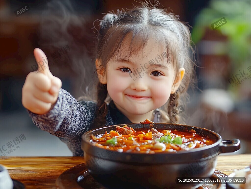 小廚娘