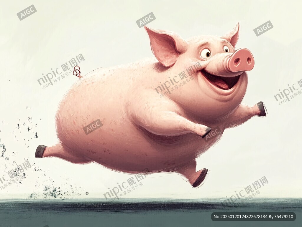 原創動物插畫