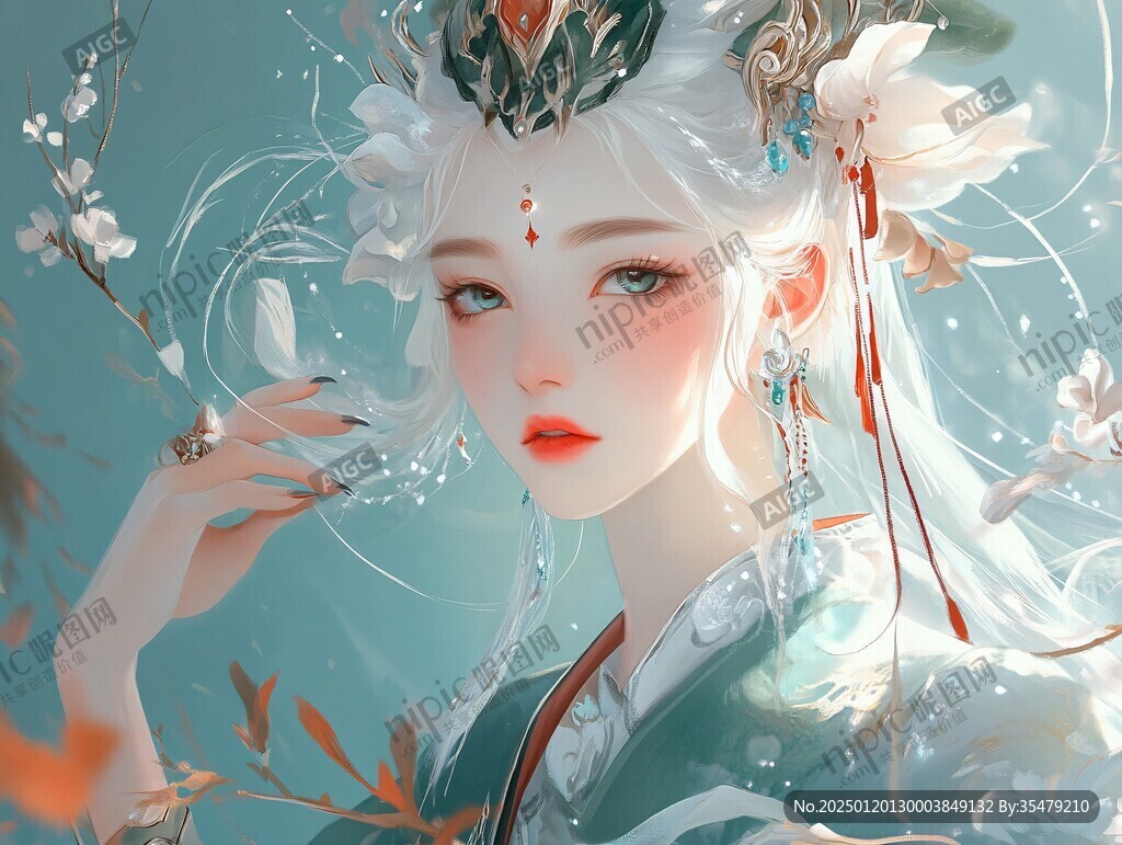 不知火插畫