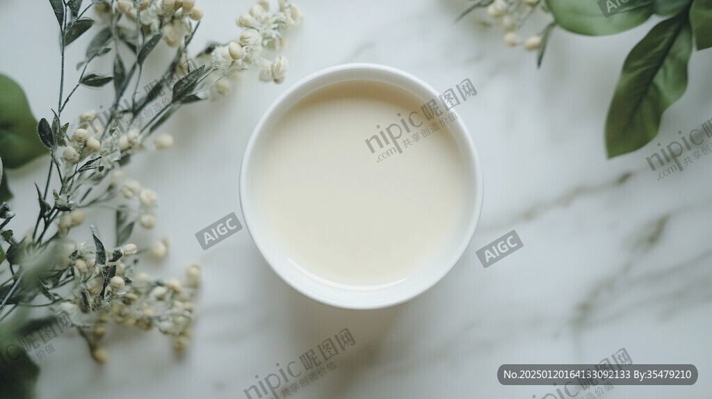 茶湯金黃