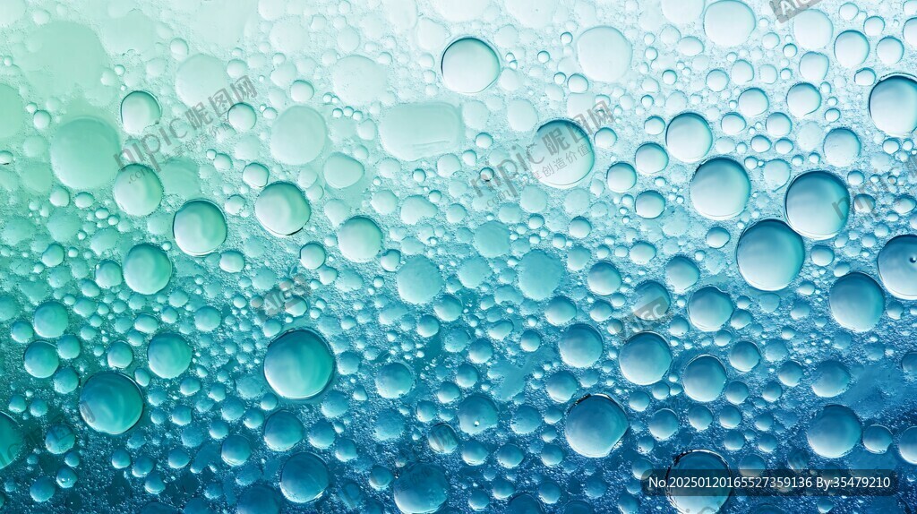 玻璃水珠設(shè)計(jì)壁紙