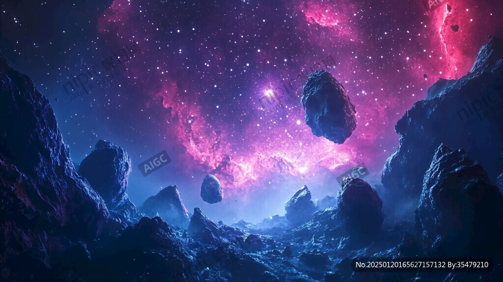 元宇宙星球