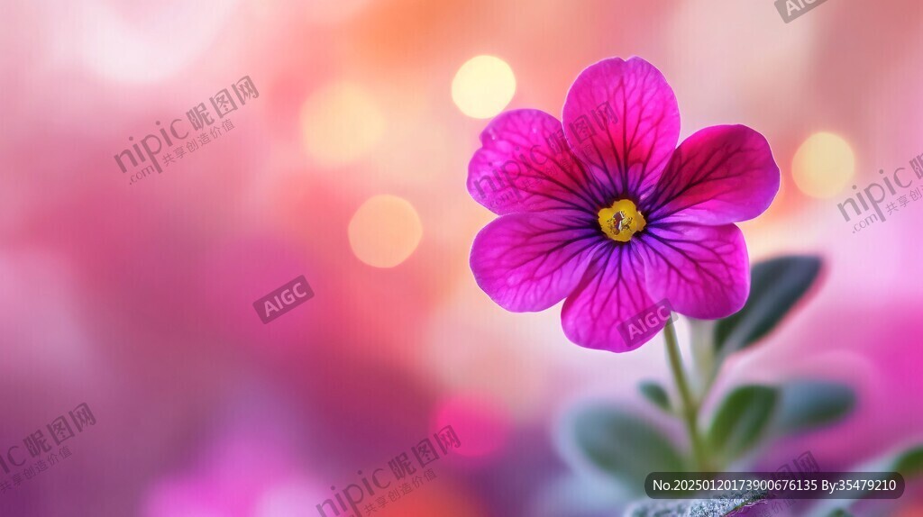 溫馨小花壁紙