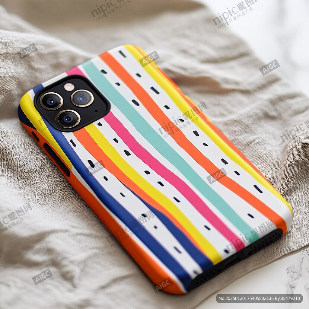 ip6保護殼