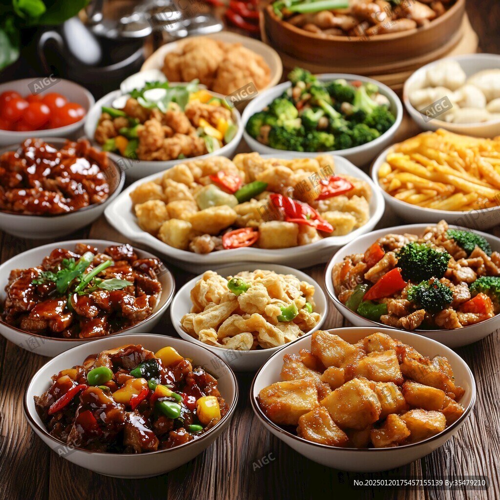 農(nóng)家小碗菜合集