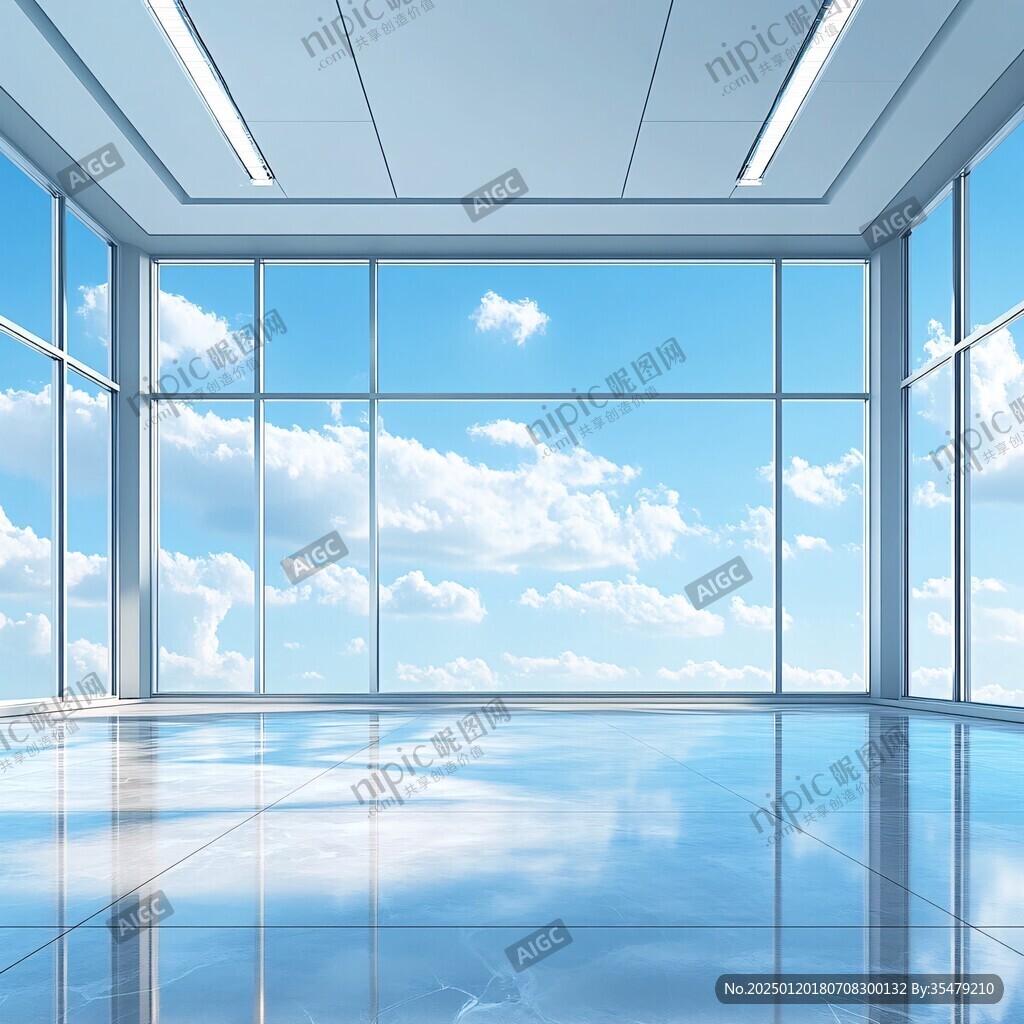 全景窗