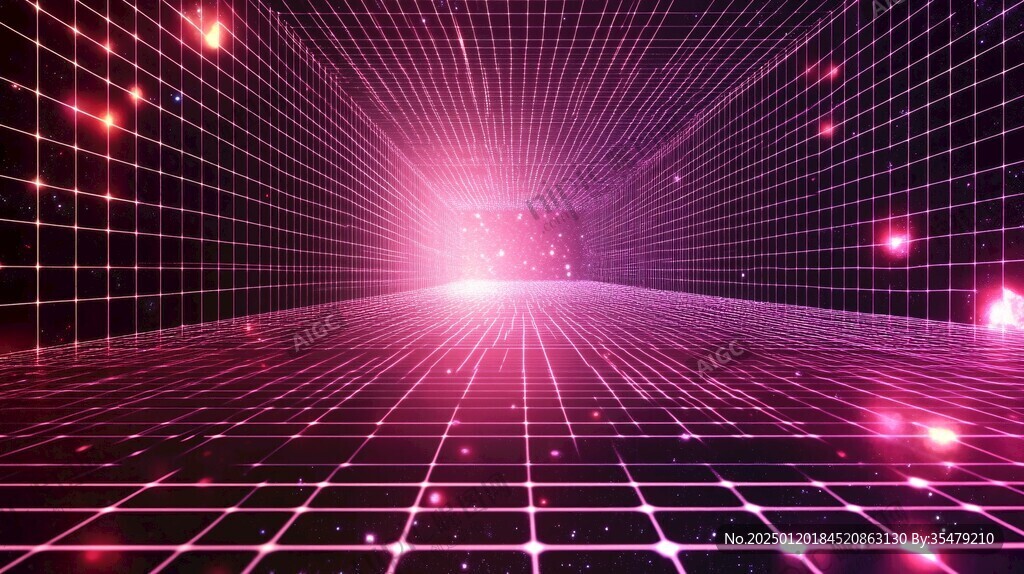 虛擬數(shù)字世界元宇宙