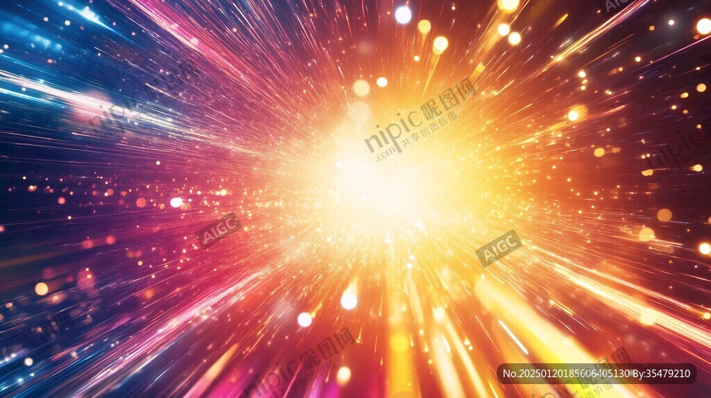 宇宙大爆炸背景