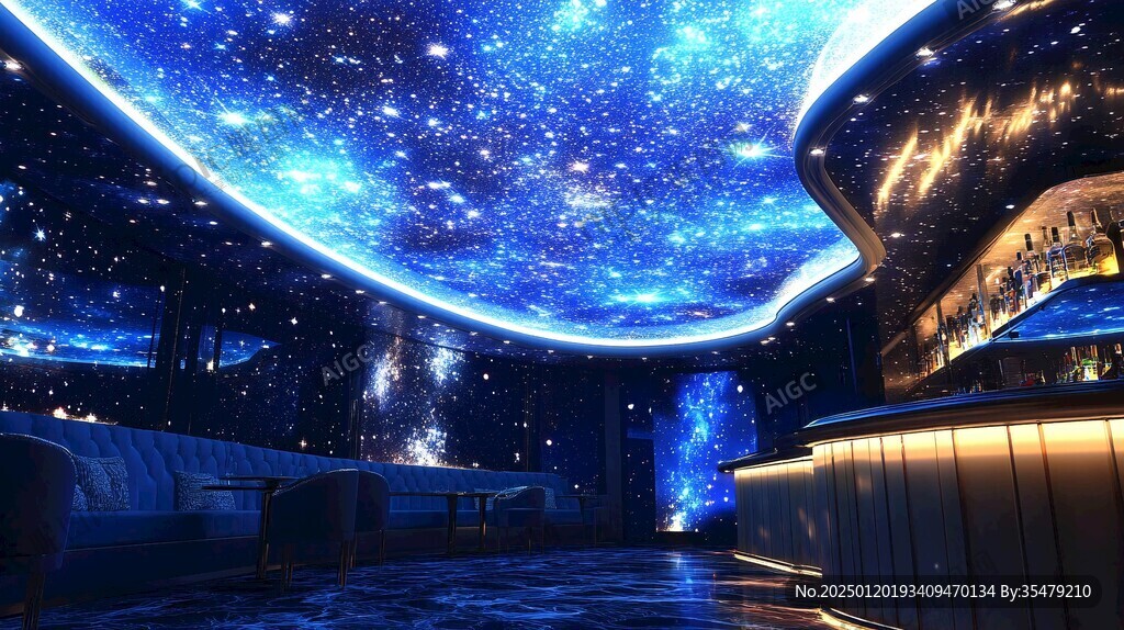 星座餐廳