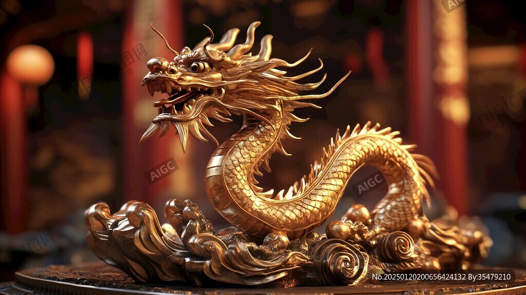 龍騰中華