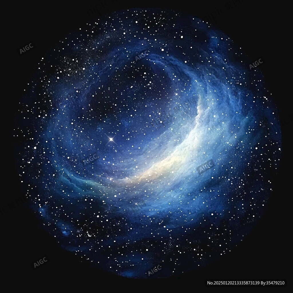 大設計旋星系