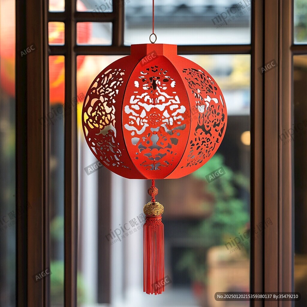 店鋪裝飾燈籠