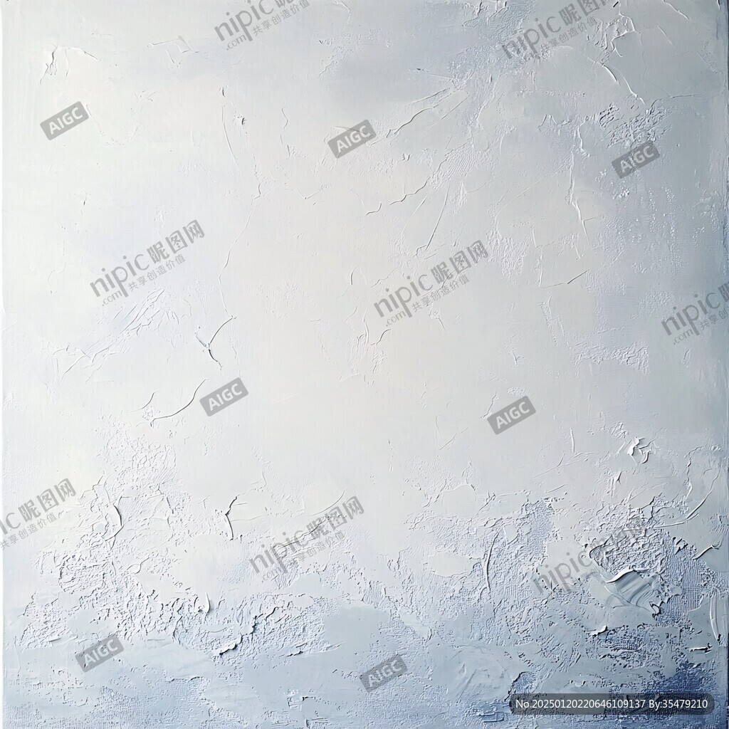 玻璃質(zhì)感抽象畫