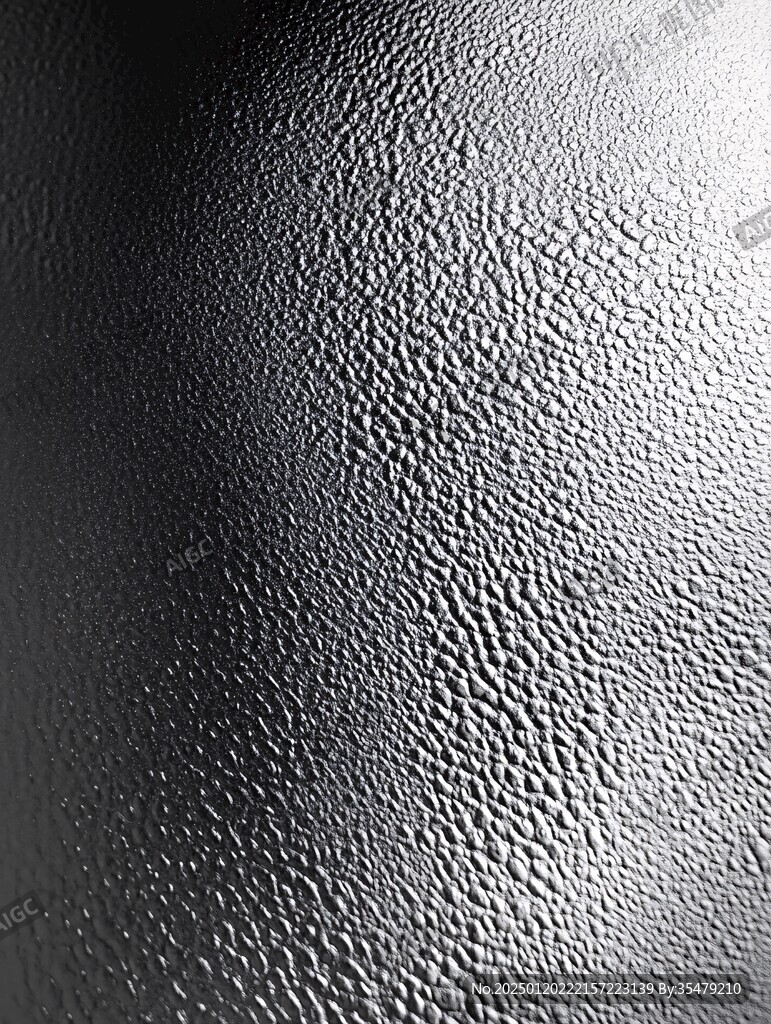 金屬質(zhì)感水珠
