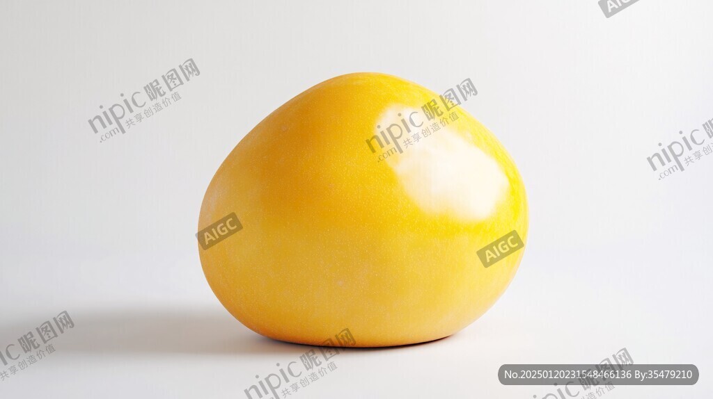蛋黃果棚拍