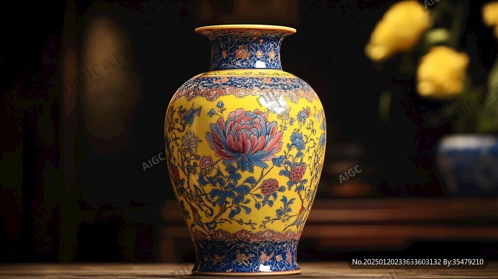 琺華釉