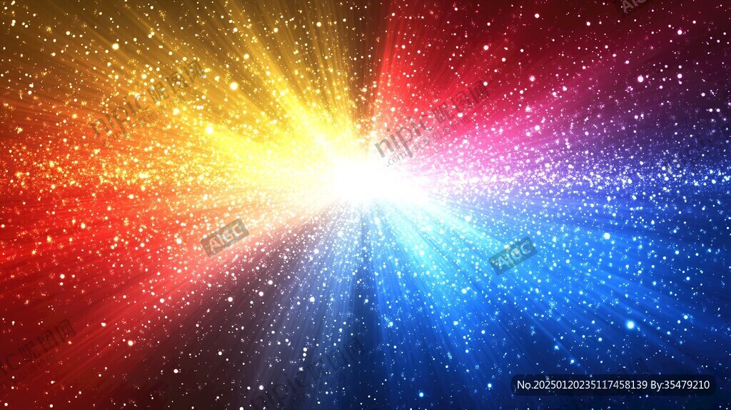 宇宙大爆炸背景