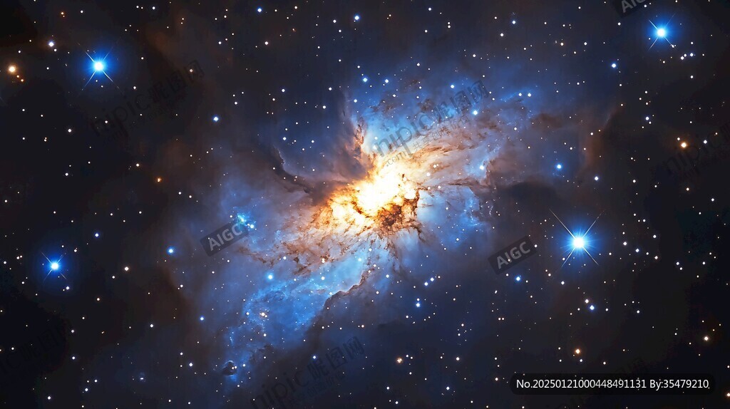 m16鷹狀星云