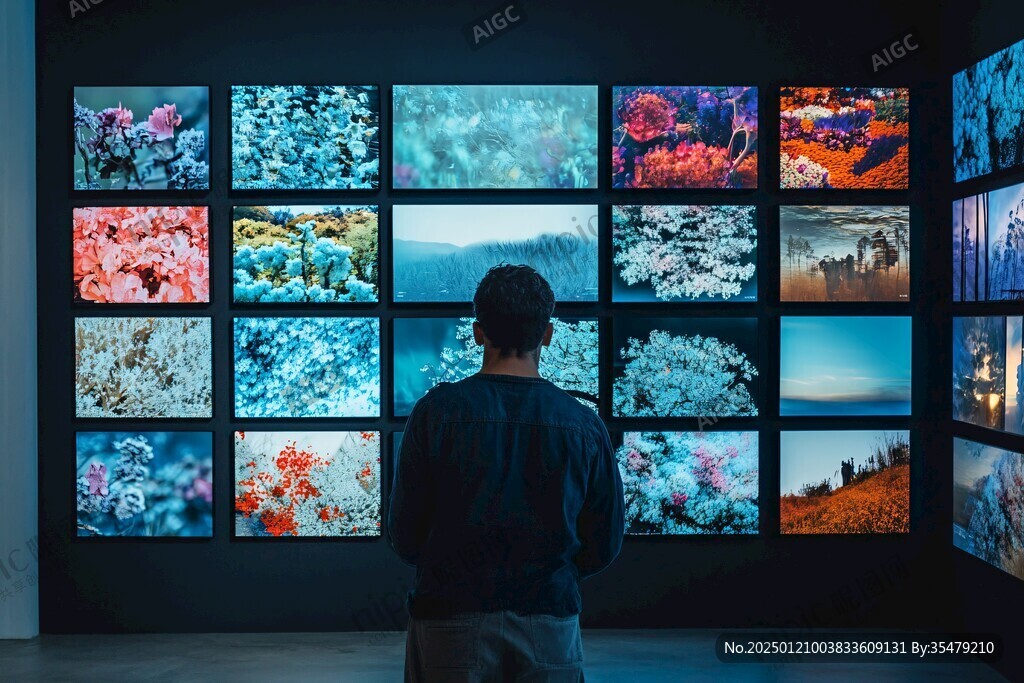 看影展
