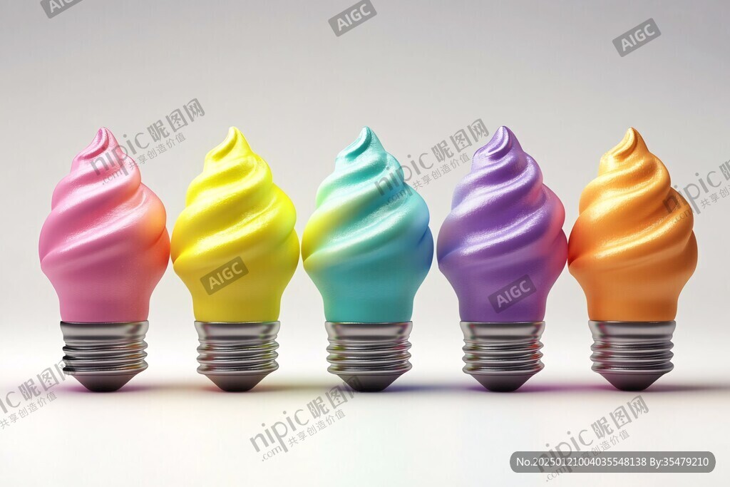 led燈泡集錦