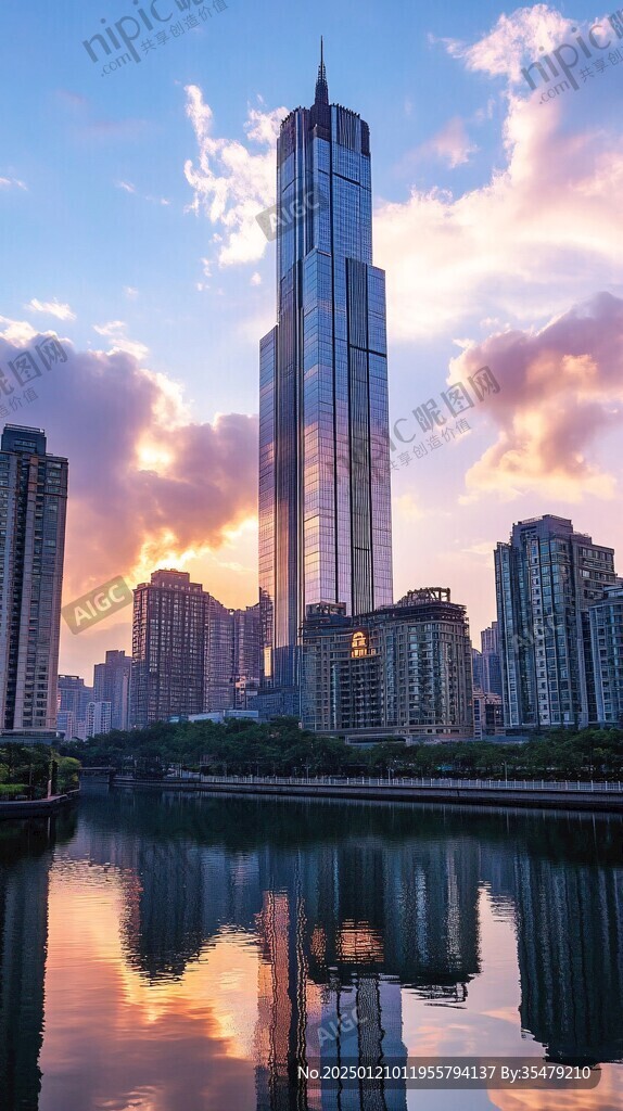 夕陽小蠻腰