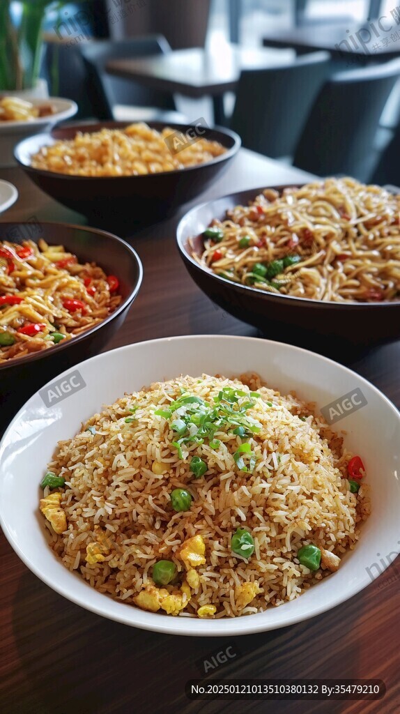 湘宴炒飯