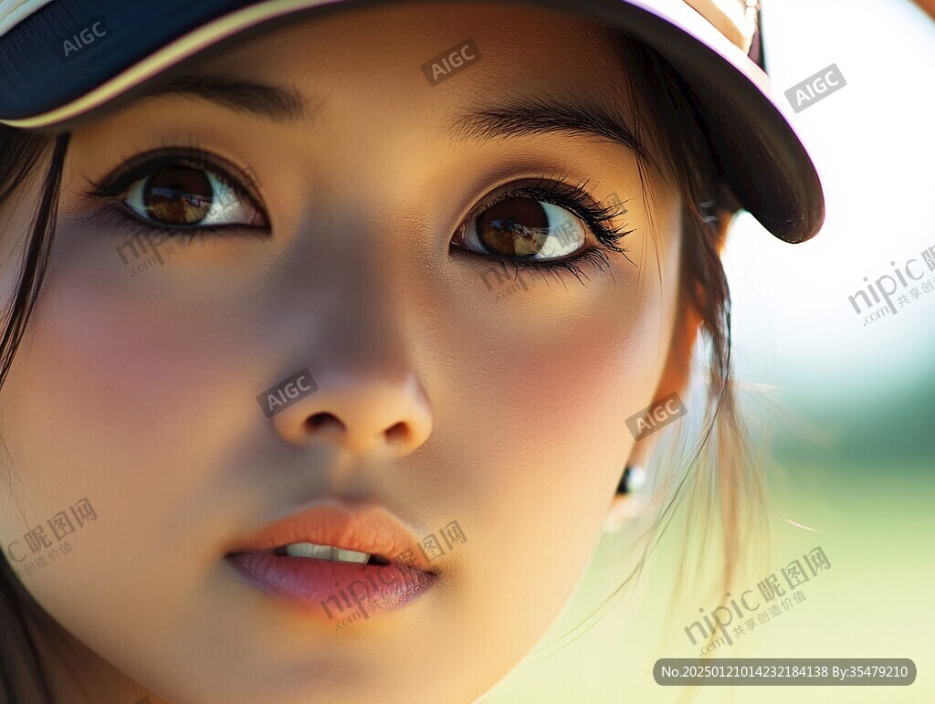 鼠繪美女