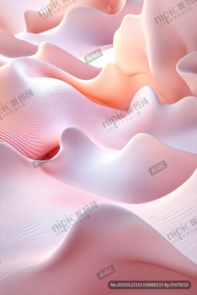 3d膨脹壁紙