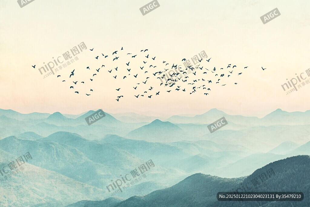 飛鳥遠(yuǎn)山