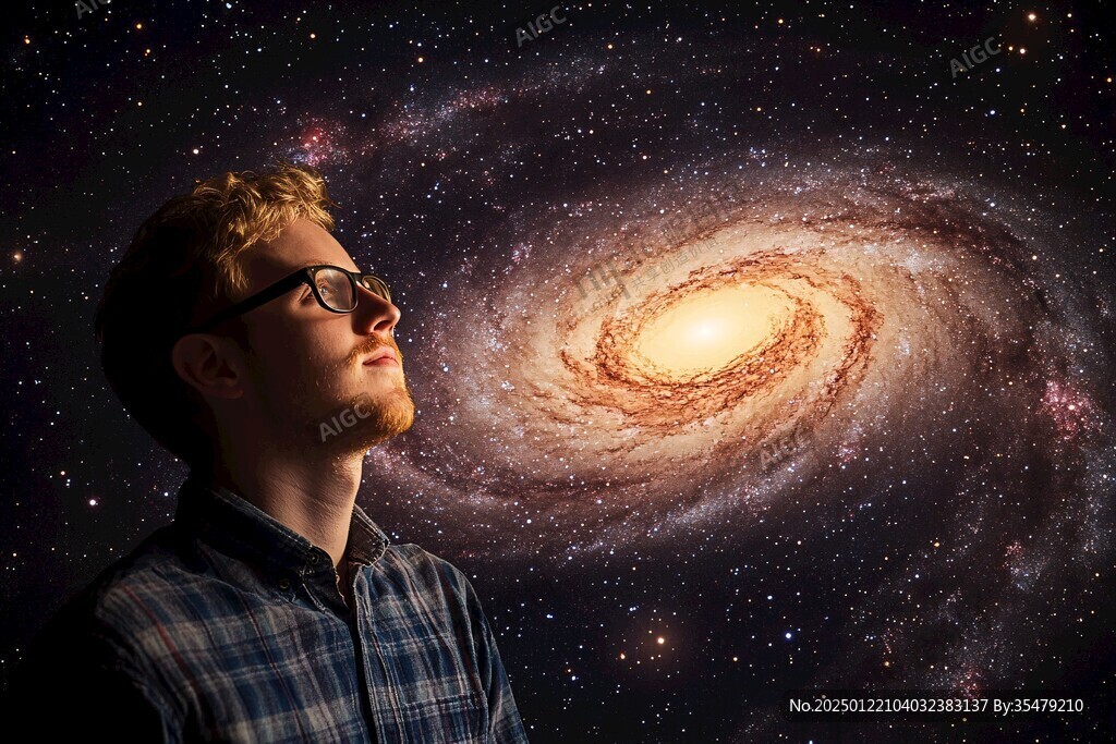 宇宙知識