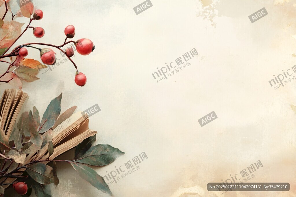 簡(jiǎn)潔南天背景