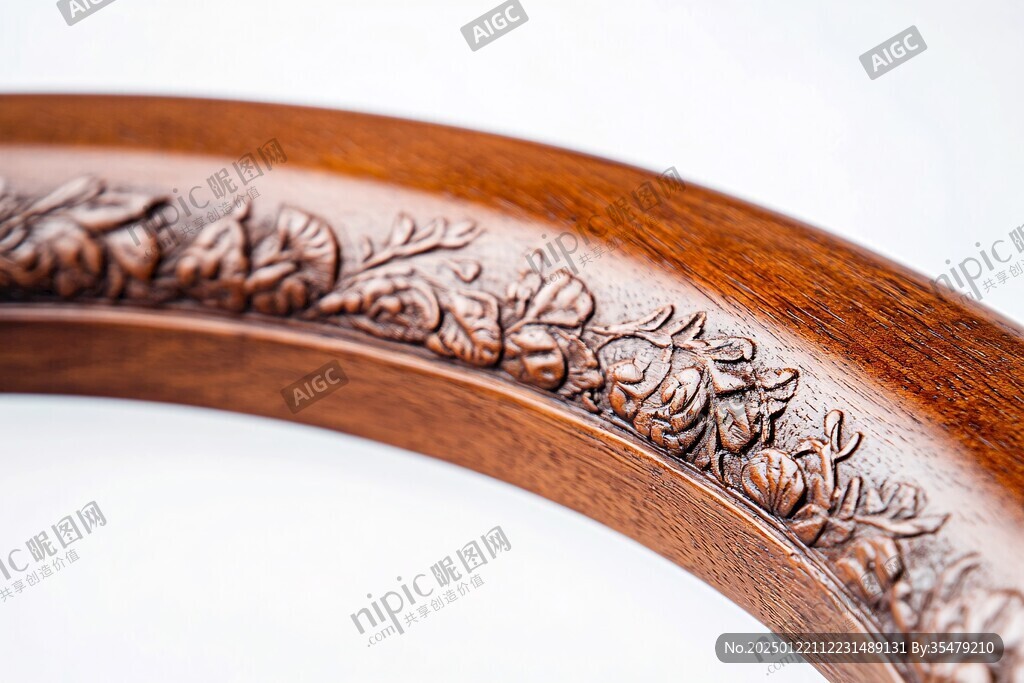 圈椅細(xì)節(jié)