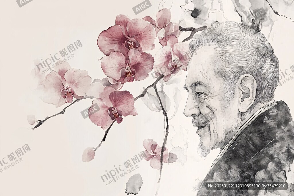 季羨林
