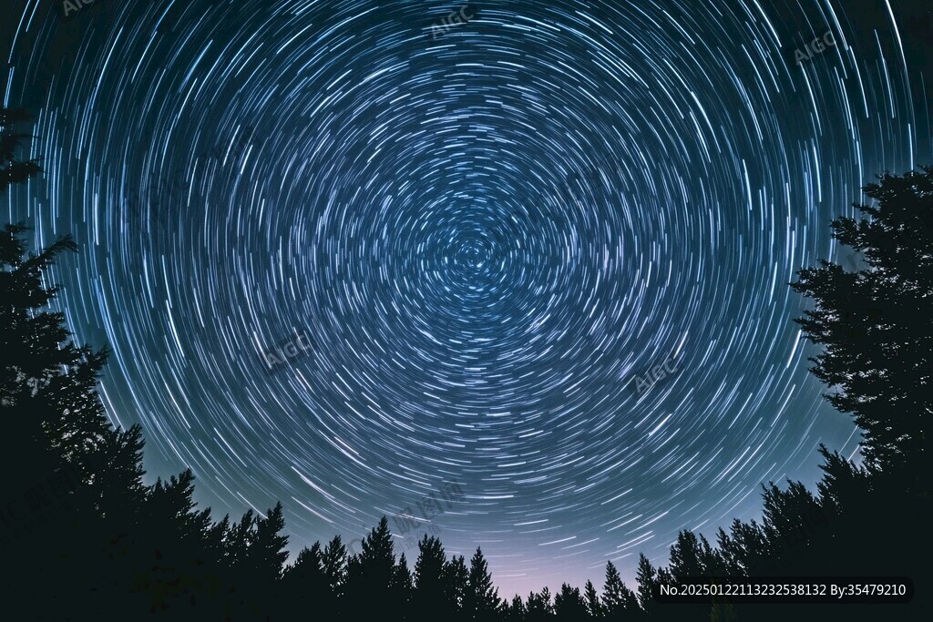北方星軌