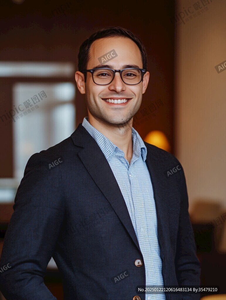 馬約翰教授