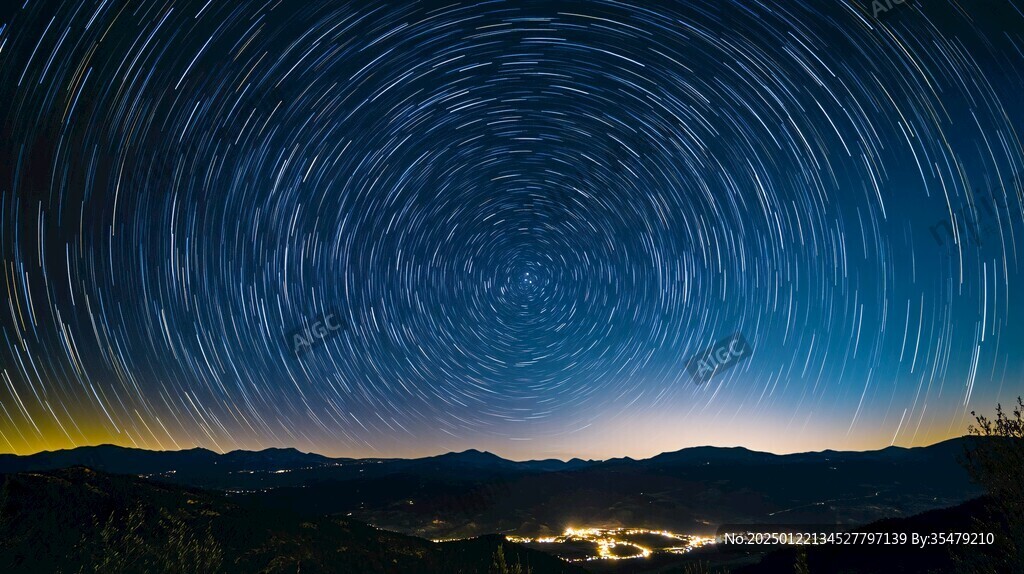 星軌大片